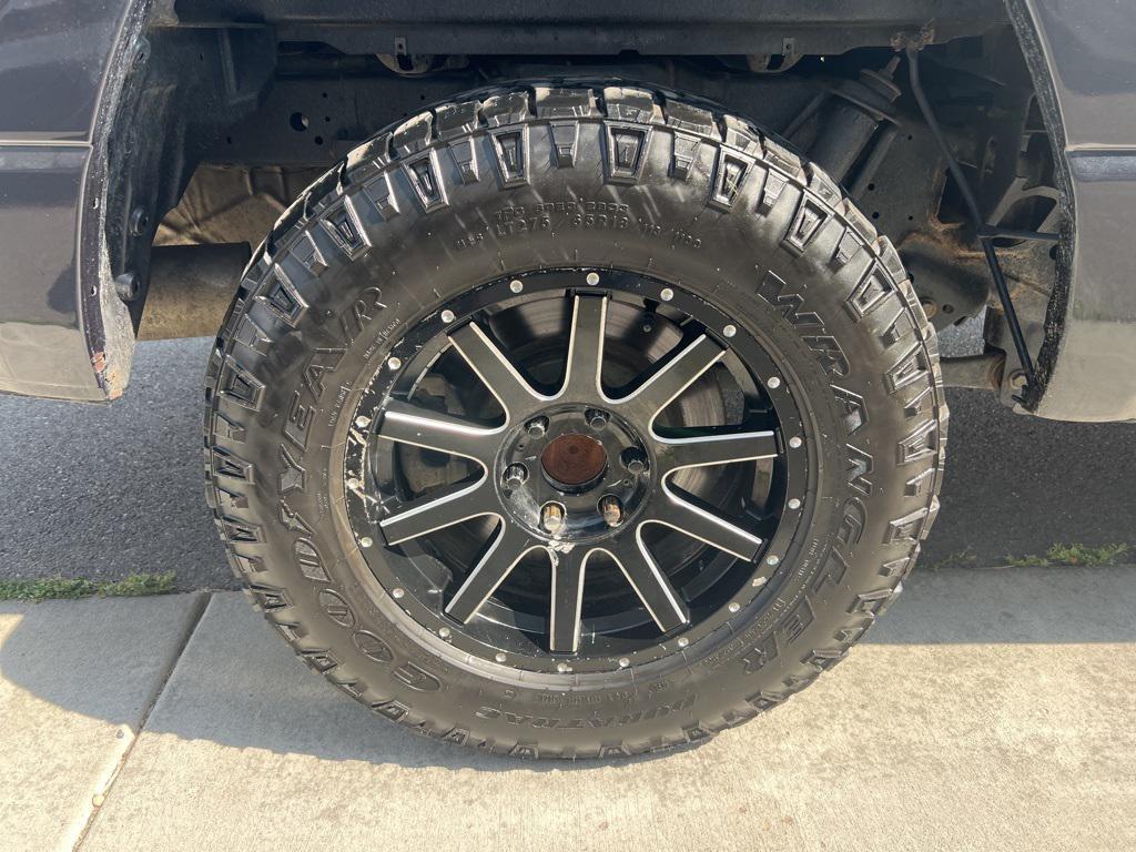 used 2019 Ram 1500 car, priced at $29,999