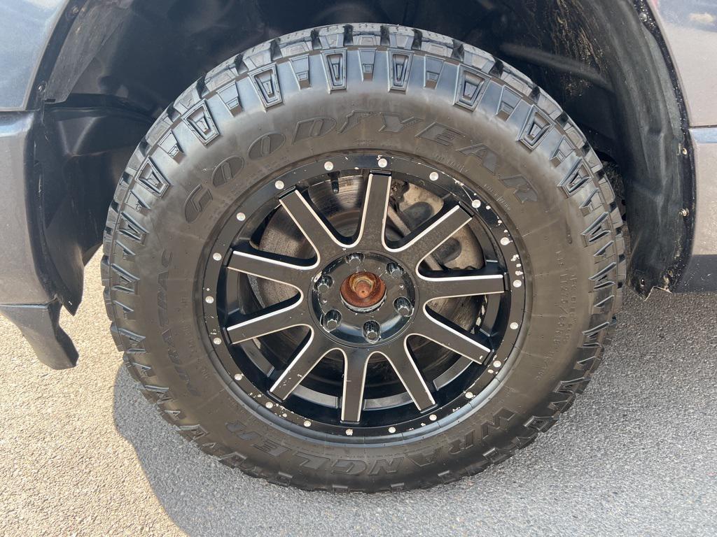 used 2019 Ram 1500 car, priced at $29,999