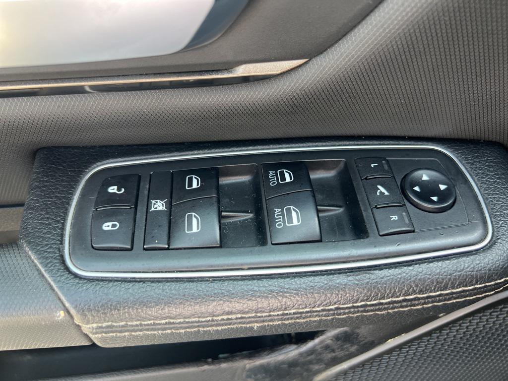 used 2019 Ram 1500 car, priced at $29,999