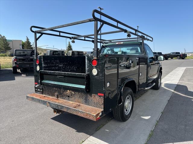 used 2015 Ford F-250 car, priced at $25,846