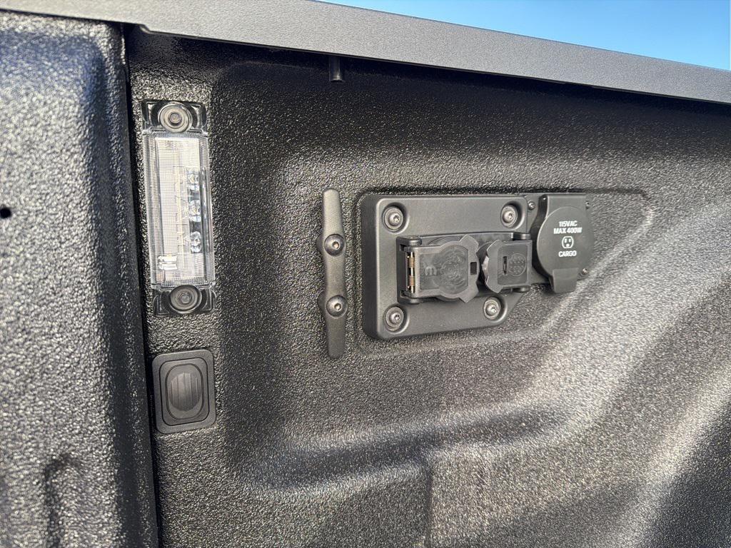 new 2026 Ram 3500 car, priced at $91,664