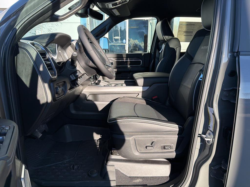 new 2026 Ram 3500 car, priced at $91,664