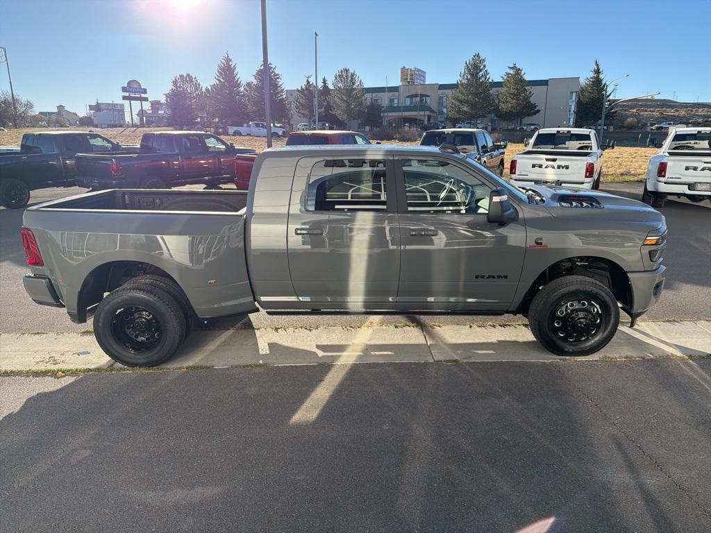 new 2026 Ram 3500 car, priced at $91,664