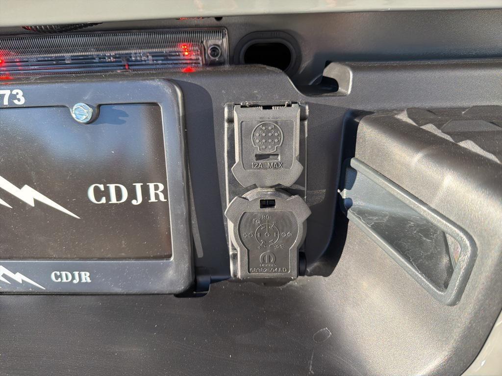 new 2026 Ram 3500 car, priced at $91,664