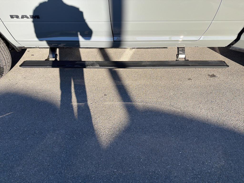 new 2026 Ram 3500 car, priced at $91,664