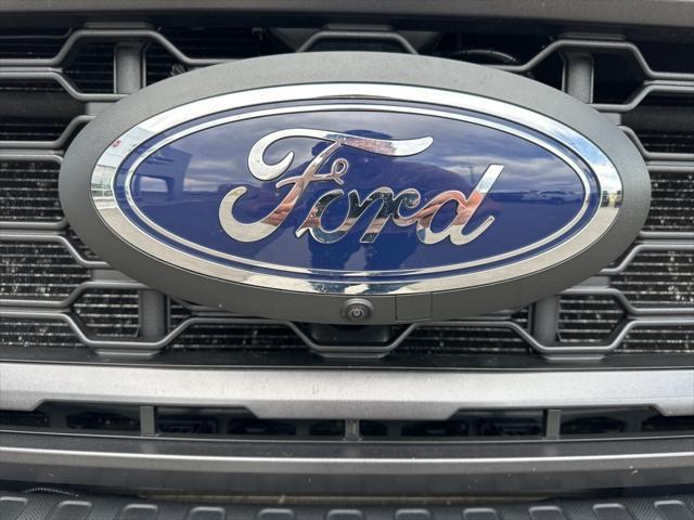 used 2023 Ford F-350 car, priced at $76,890