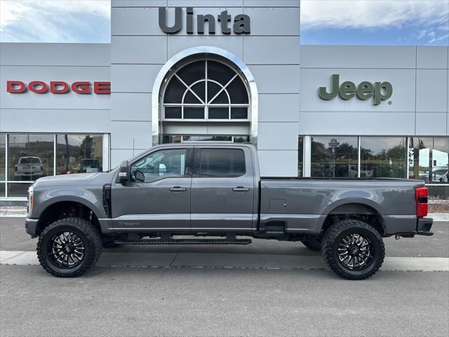 used 2023 Ford F-350 car, priced at $76,890