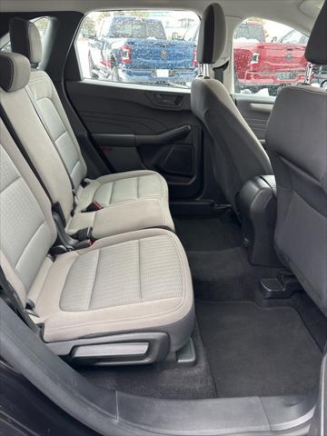 used 2022 Ford Escape car, priced at $19,510