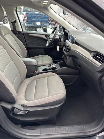 used 2022 Ford Escape car, priced at $19,510