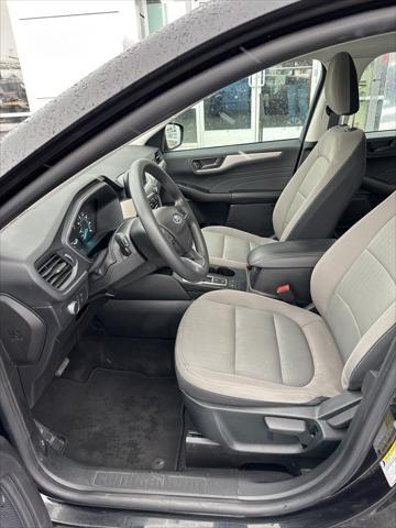 used 2022 Ford Escape car, priced at $19,510