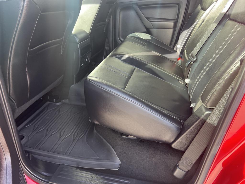 used 2020 Ford Ranger car, priced at $32,565