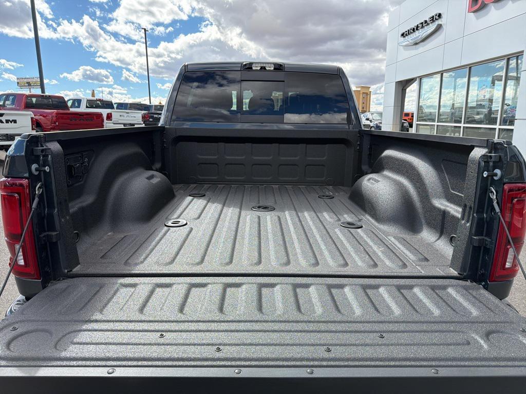 new 2026 Ram 3500 car, priced at $86,043