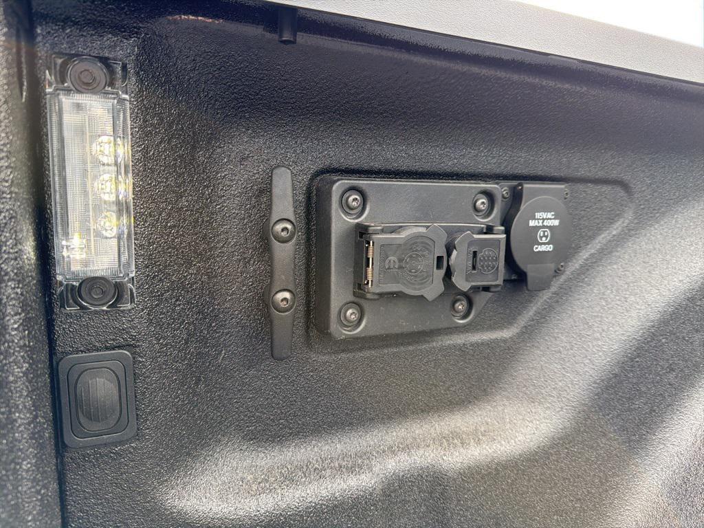 new 2026 Ram 3500 car, priced at $86,043