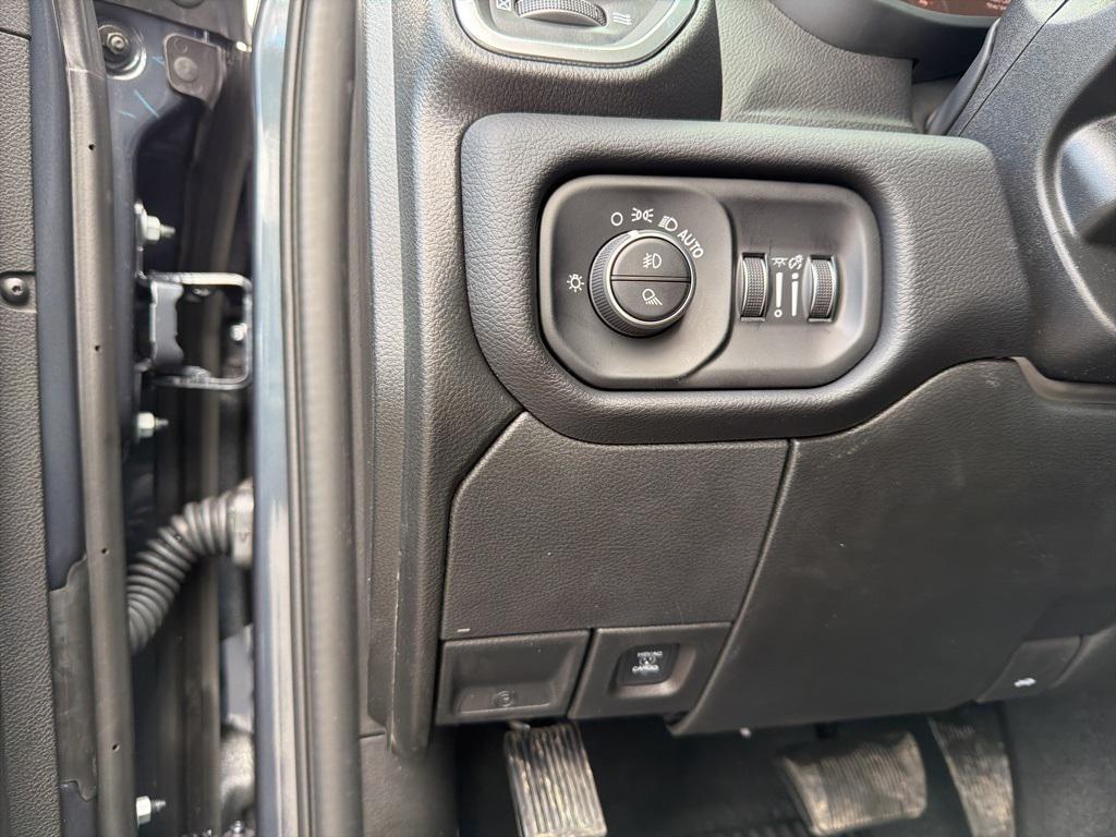 new 2026 Ram 3500 car, priced at $86,043