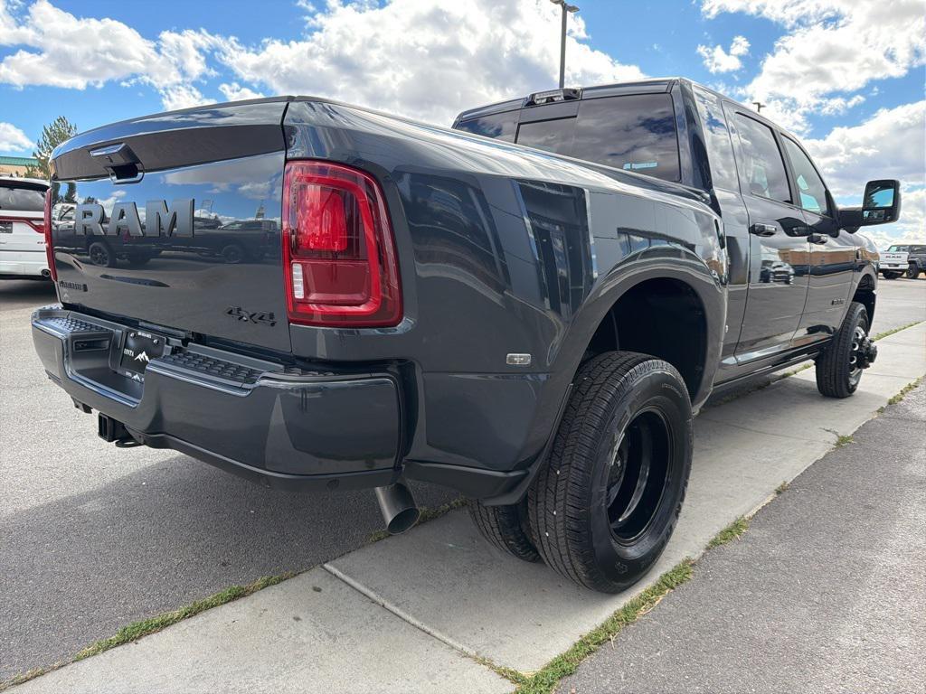new 2026 Ram 3500 car, priced at $86,043