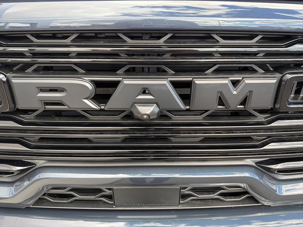 new 2026 Ram 3500 car, priced at $86,043