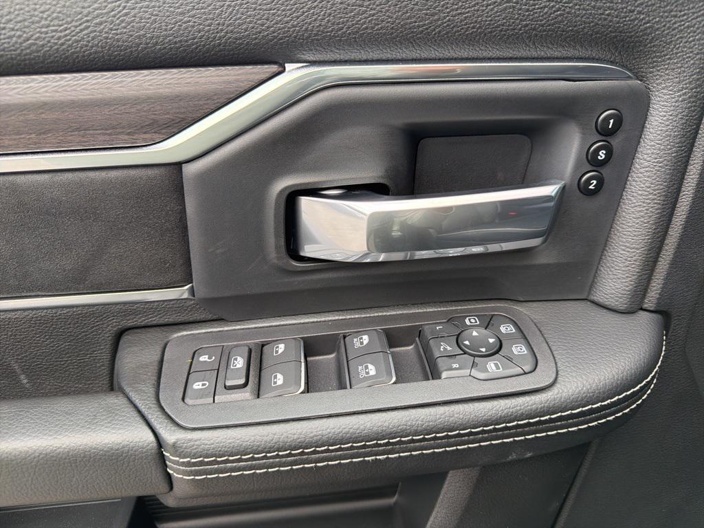 new 2026 Ram 3500 car, priced at $86,043