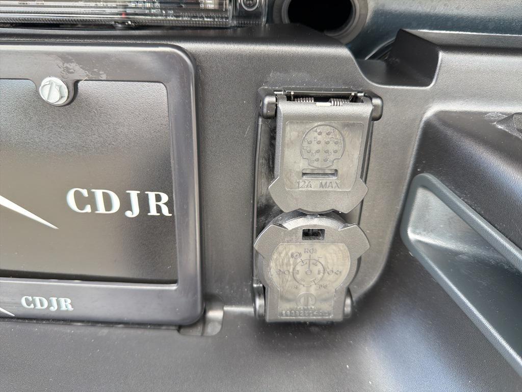 new 2026 Ram 3500 car, priced at $86,043