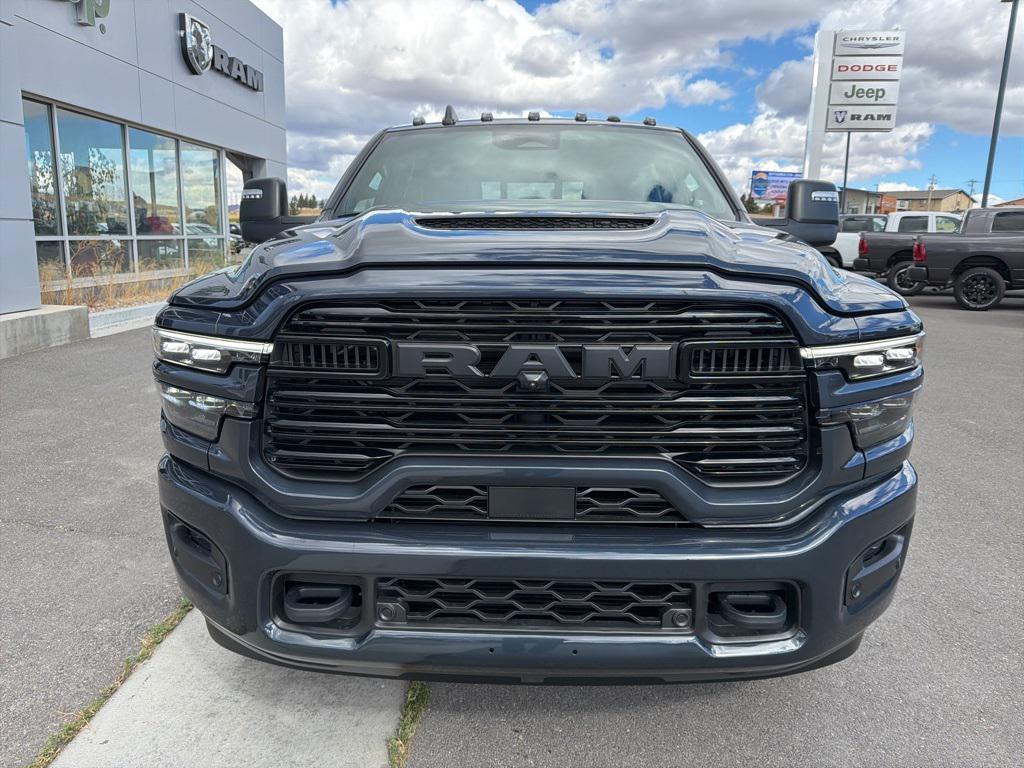 new 2026 Ram 3500 car, priced at $86,043