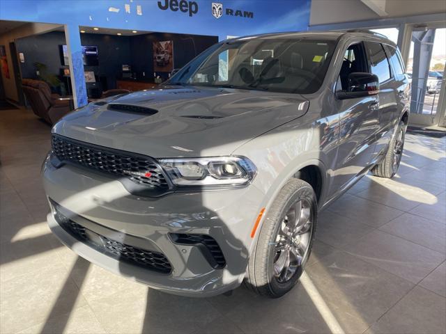 new 2025 Dodge Durango car, priced at $45,303