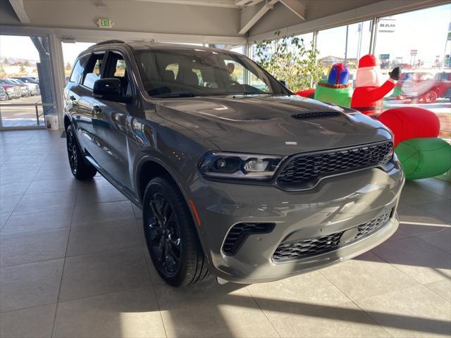 new 2025 Dodge Durango car, priced at $45,303