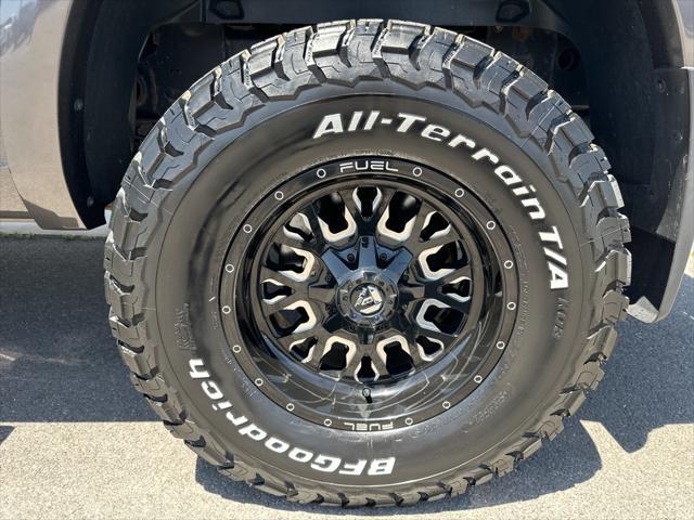used 2018 Ram 3500 car, priced at $54,594