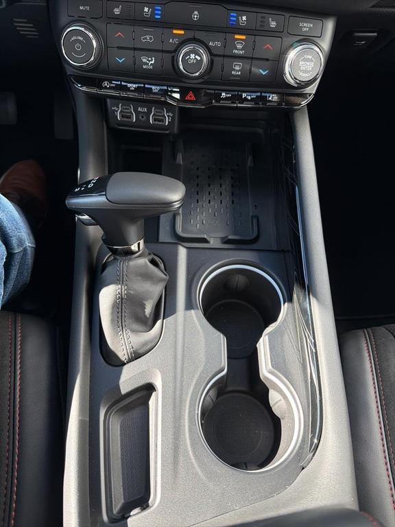 new 2026 Dodge Durango car, priced at $43,630