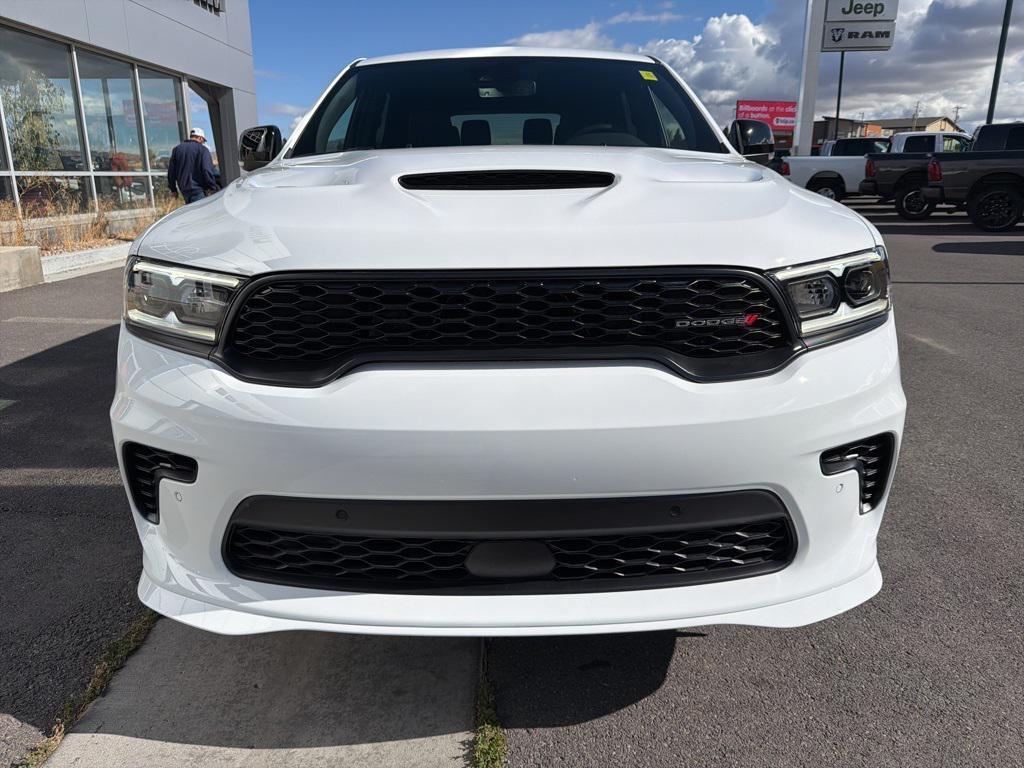 new 2026 Dodge Durango car, priced at $43,630