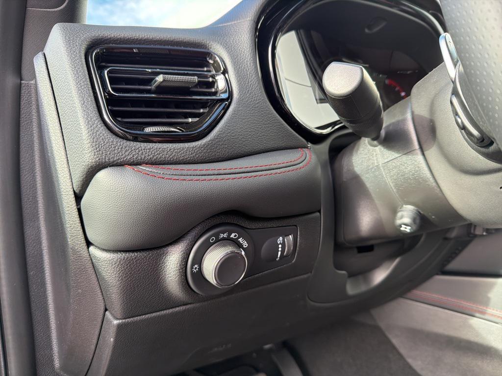 new 2026 Dodge Durango car, priced at $48,172