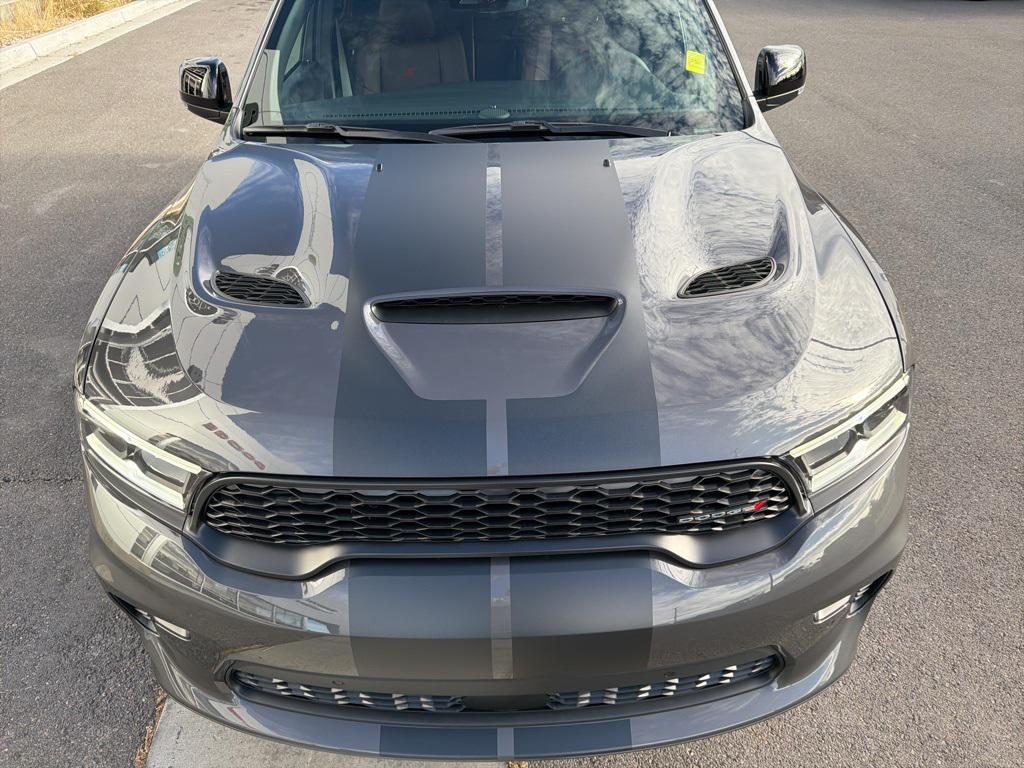 new 2026 Dodge Durango car, priced at $48,172