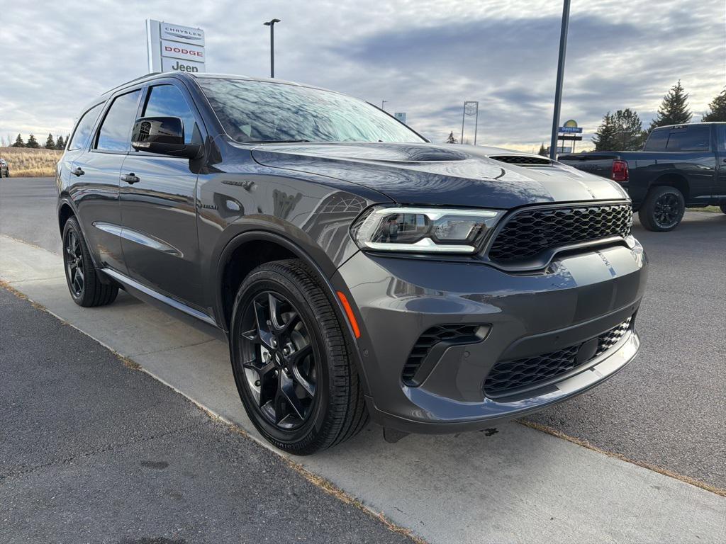 new 2026 Dodge Durango car, priced at $48,172