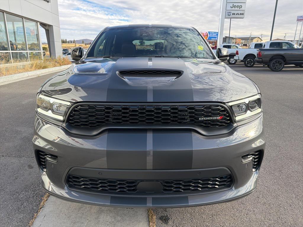 new 2026 Dodge Durango car, priced at $48,172