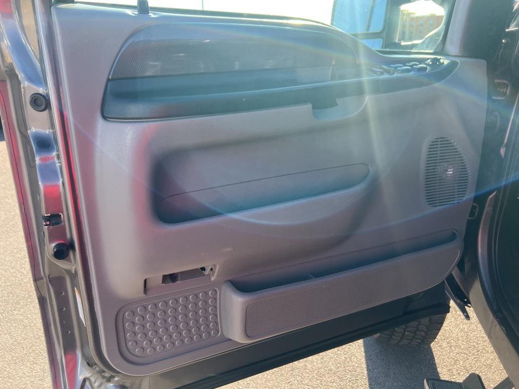 used 2004 Ford F-350 car, priced at $14,259