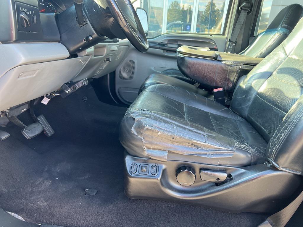 used 2004 Ford F-350 car, priced at $14,259