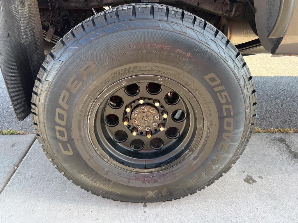 used 2004 Ford F-350 car, priced at $14,259