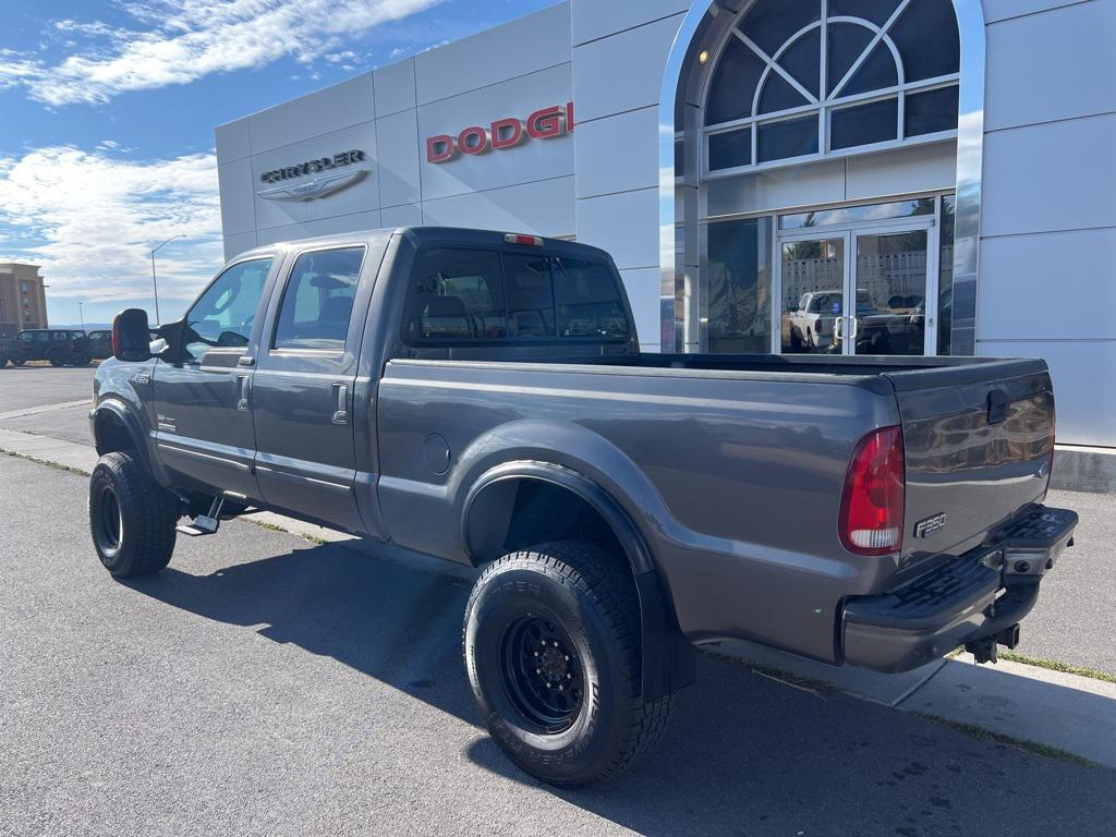 used 2004 Ford F-350 car, priced at $14,259