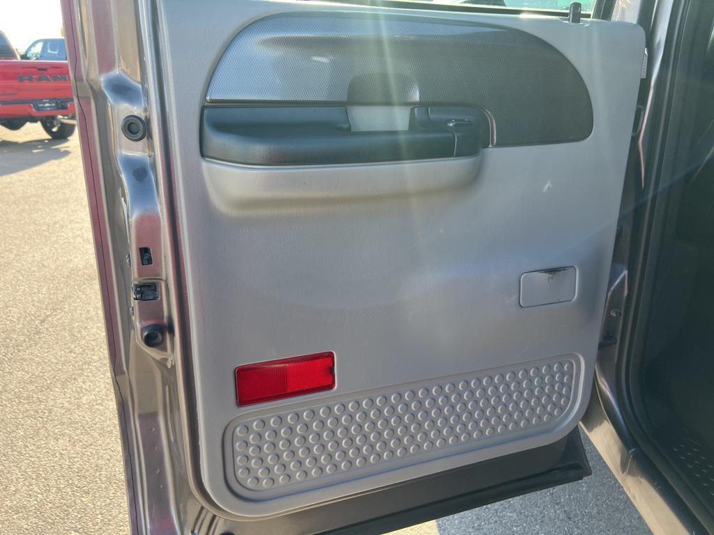 used 2004 Ford F-350 car, priced at $14,259