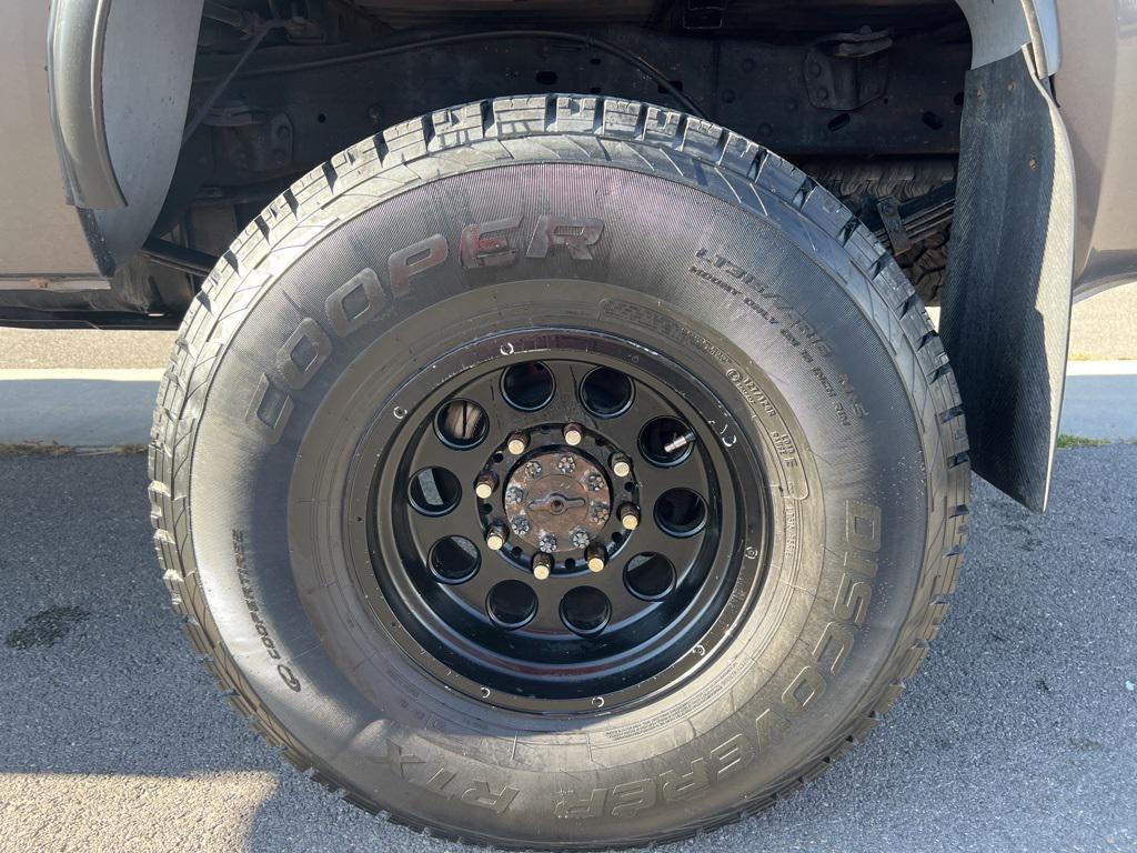 used 2004 Ford F-350 car, priced at $14,259