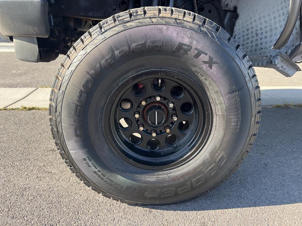 used 2004 Ford F-350 car, priced at $14,259
