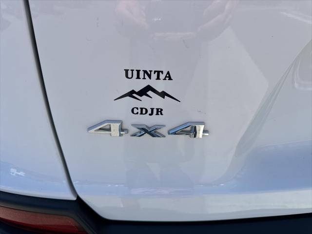 used 2020 Jeep Cherokee car, priced at $19,497