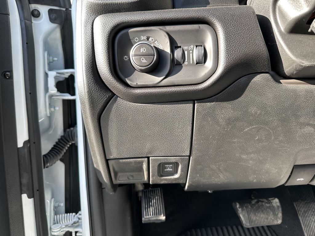 new 2026 Ram 3500 car, priced at $89,950