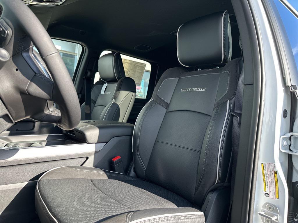 new 2026 Ram 3500 car, priced at $89,950