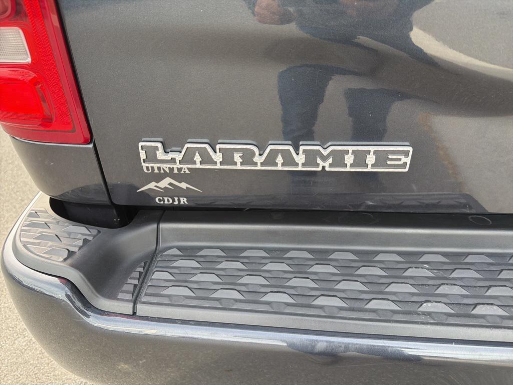 used 2019 Ram 3500 car, priced at $52,902