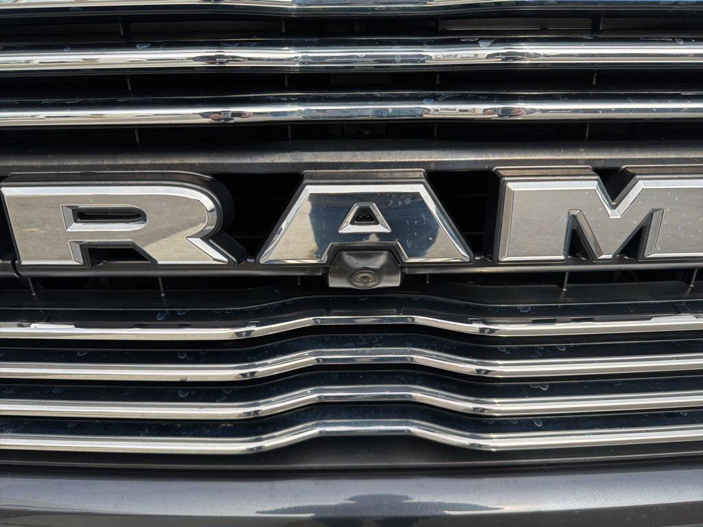 used 2019 Ram 3500 car, priced at $52,902