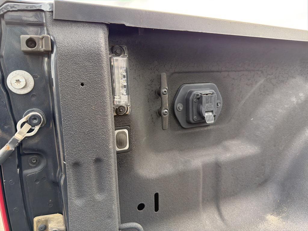 used 2019 Ram 3500 car, priced at $52,902