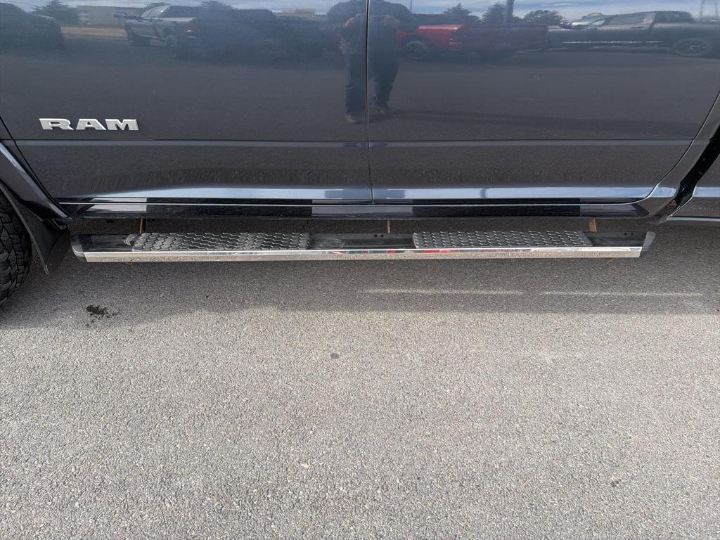 used 2019 Ram 3500 car, priced at $52,902