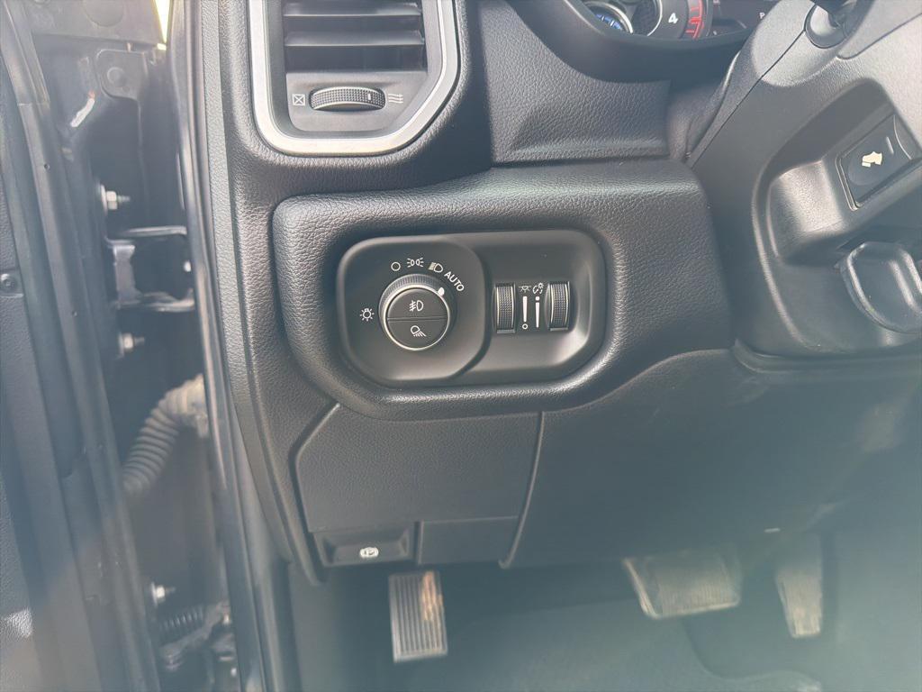 used 2019 Ram 3500 car, priced at $52,902