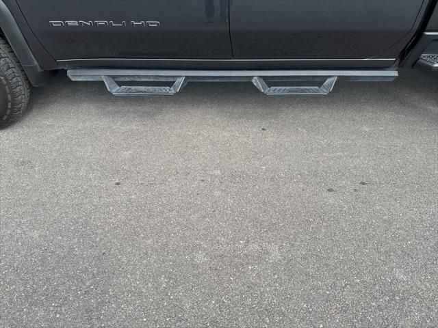 used 2020 GMC Sierra 3500 car, priced at $62,344