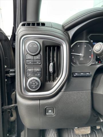 used 2020 GMC Sierra 3500 car, priced at $62,344