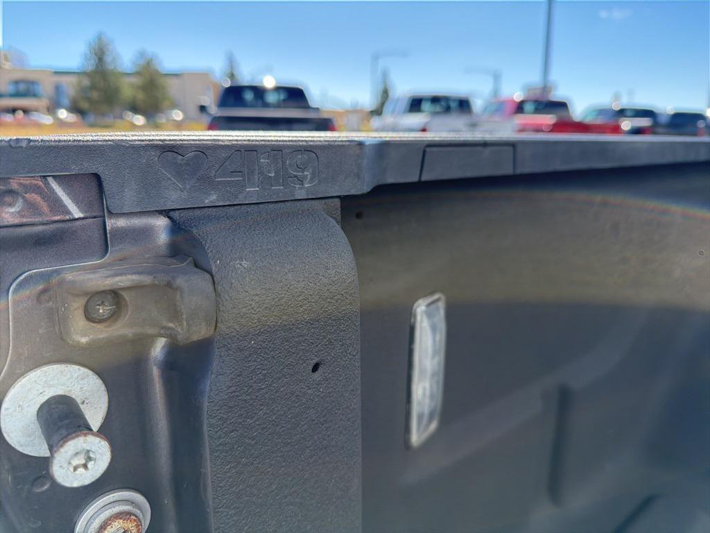 used 2020 Jeep Gladiator car, priced at $32,952